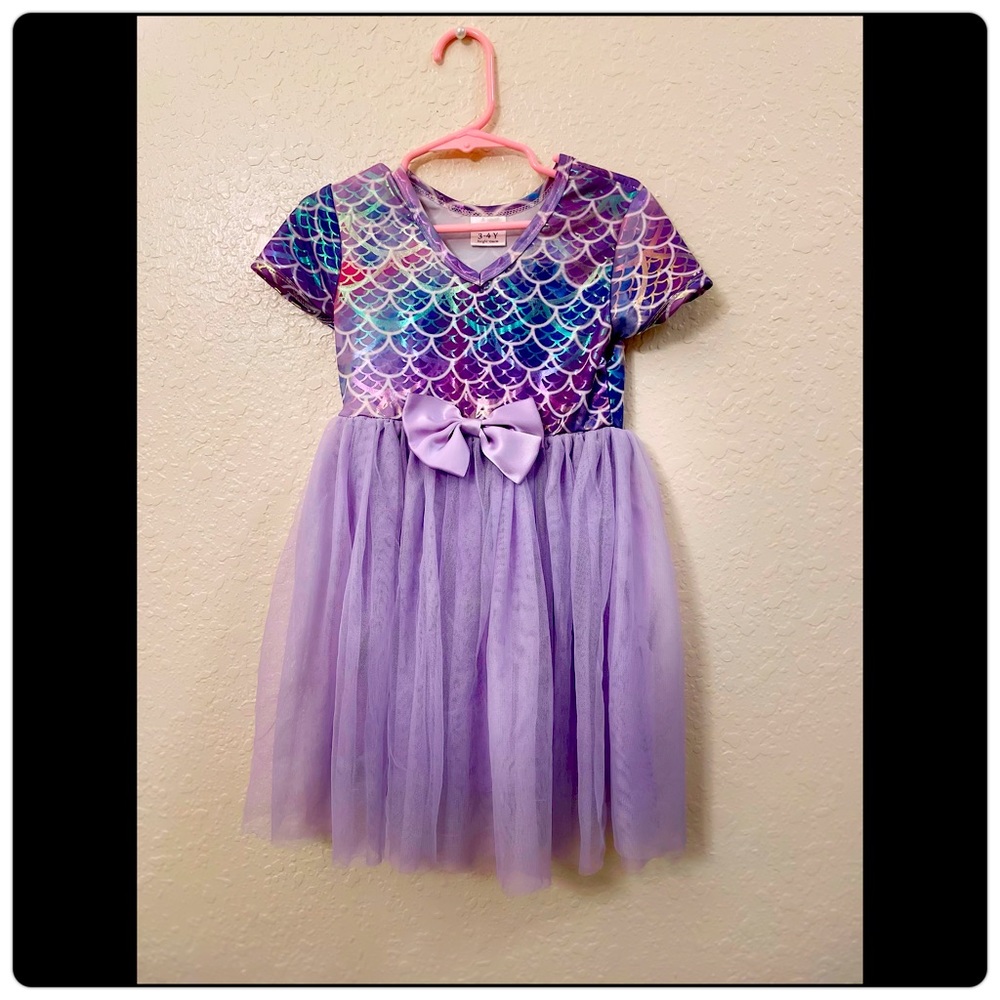 Toddler dress